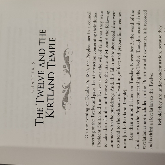 The Apostleship Bruce A. Dana LDS Non-Fiction Book VG cond. - Picture 7 of 12